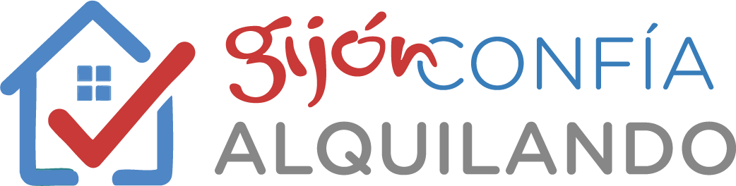 Ayto. de Gijón - Logo secundario
